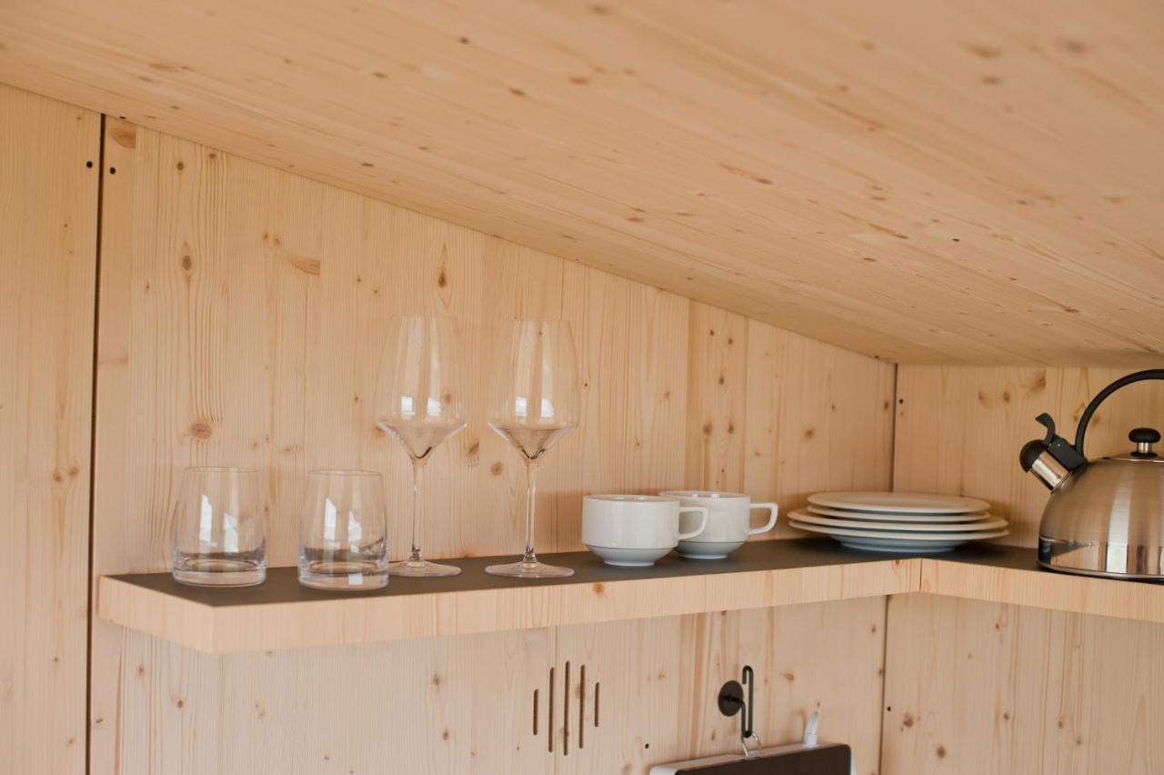 Sleep Space 6 - Hooksiel Im Wangerland Schillig Exterior foto